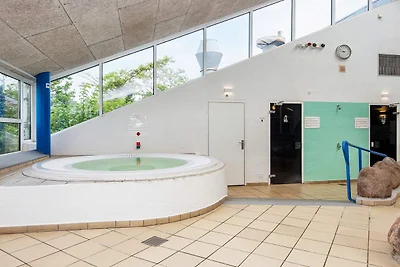 6 Personen Ferienhaus auf einem Ferienpark...