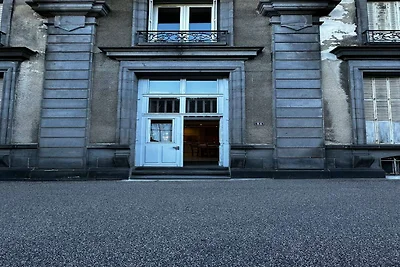 Charmantes Duplex-Apartment in Mont-Dore