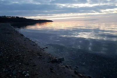 10 persoons vakantie huis in Ranum