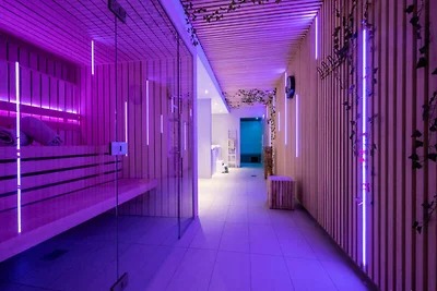 Ferienhaus in La Rochelle mit Spa