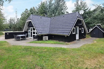 8 persone case ad Blåvand