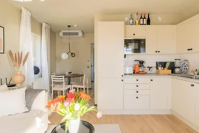 4 Sterne Ferienhaus in SÖLVESBORG