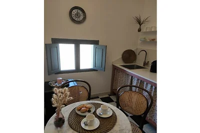 Apartment 1940 Luxury Accommodations