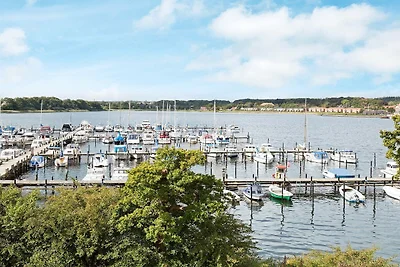 8 persoons vakantie huis op een vakantie park...