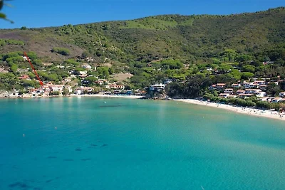 Appartamento Terrazza Isola d'Elba