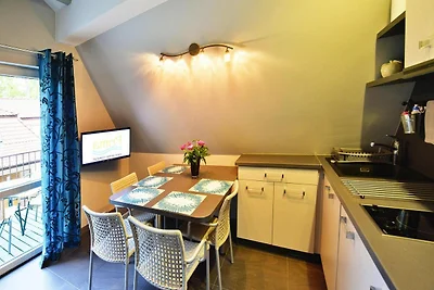 Casa vacanze a Rewal