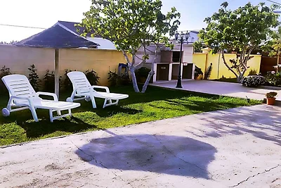 Grazioso loft con giardino privato