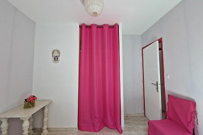 Vakantieappartement Gezinsvakantie Erquy