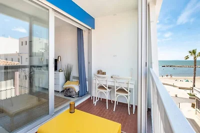 2 Zimmer für 4 Personen