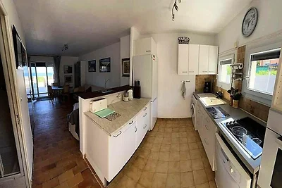 Casa sul mare a Six-Fours-les-Plages