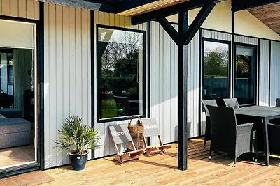 6 Personen Ferienhaus in Sydals