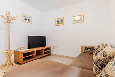 Log pod Mangartom Amazing Apartment with Balc...