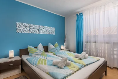 Villa Martina with private Pool