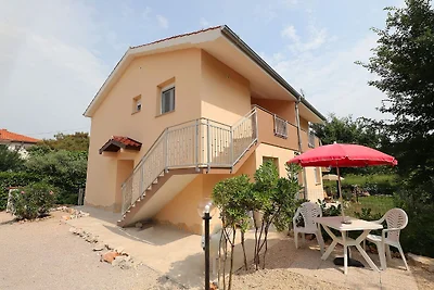 Wohnung in Šilo nahe Strand