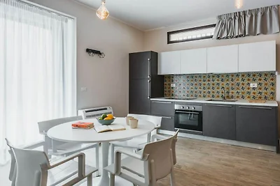 Venuto Home - Deep Blue (Duplex)