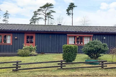 4 sterren vakantie huis in ELDSBERGA