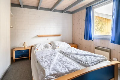 Vakantiehuis in Scandinavische stijl
