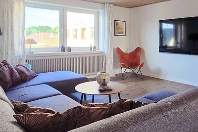 4 sterren vakantie huis in Brønderslev