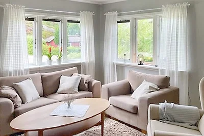4 persoons vakantiehuis in UDDEVALLA