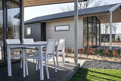 Ferienhaus mit 1 Schlafzimmer