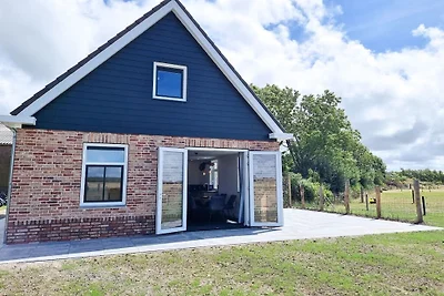 OK44 Luxus Ferienhaus für 6 mit 2 Bäder