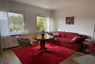 Ferienwohnung mit 1 Schlafzimmer