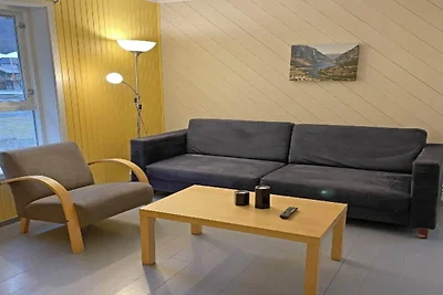 7 Personen Ferienpark haus in Lærdal