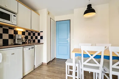 2 Kamerappartement 5 Personen - Comfort