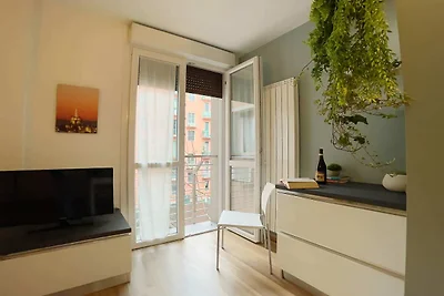 Gemütliches Appartment mit Fitnessraum und Pa...