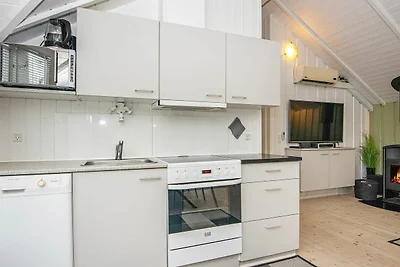 6 Personen Ferienhaus in Hovborg-By Traum
