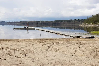 4 Personen vakantie huis in HÄLLEVADSHOLM