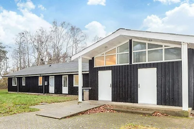 6 persone casa vacanze parco a Læsø