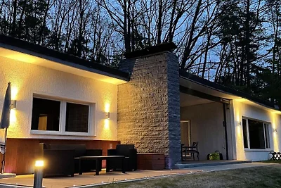 Ferienhaus mit 2 Schlafzimmer
