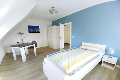 Apartamento vacacional Klever Berg