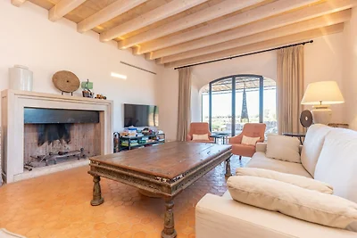 Son Catxo - Villa Con Piscina Privada En...