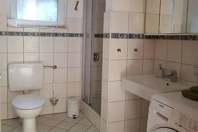 Holiday apartment with 2 bedrooms