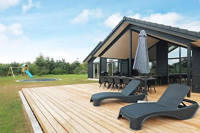 20 persoons vakantie huis in Højslev-By Traum