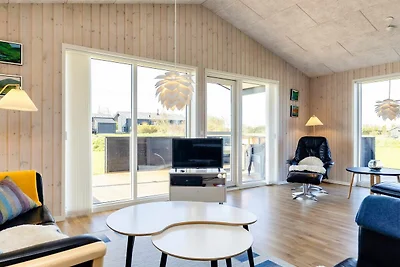 8 Personen Ferienhaus in Løkken-By Traum