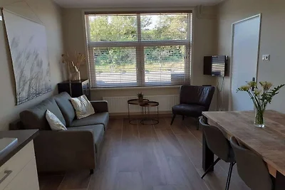 Ferienhaus Erholungsurlaub Veere