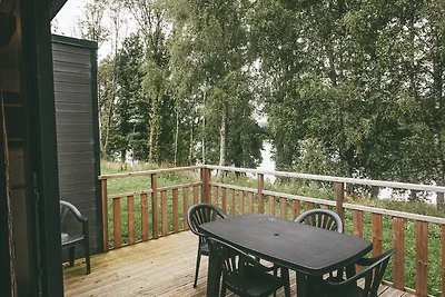 Cottage per 4 ospiti con piscina e terrazza