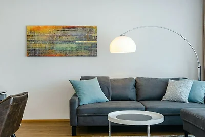 Wohnung in Überlingen mit Schwimmbecken