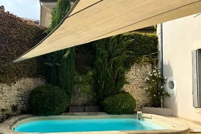 Historisches Zentrum Les Cordeliers