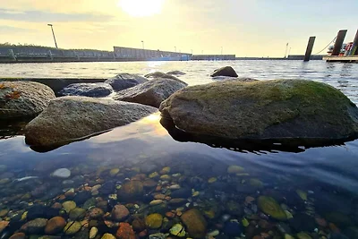 6 Personen Ferienhaus in Gedser-By Traum