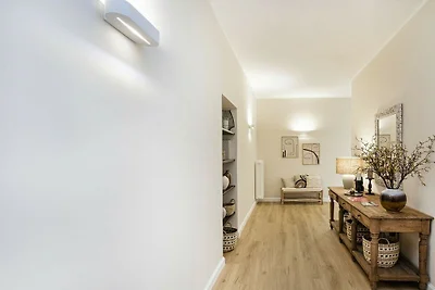 Sea View Flat in Rapallo