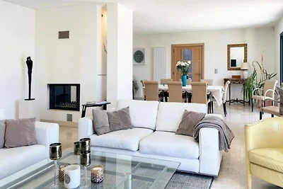 Villa a Montauroux con Piscina Privata