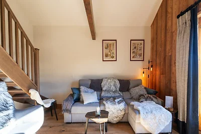 Wohnung in Saint-Sorlin-d´Arves