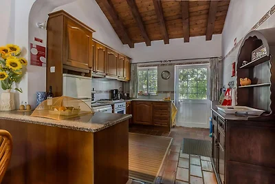 Appartement in de Algarve met tuin en zwembad