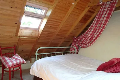 Ferienhaus in Küstennähe, Beuzec-Cap Sizun-eh...