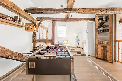 Vakantiewoning vlakbij Europapark Rust