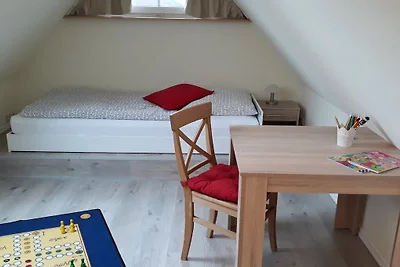 Apartament wakacyjny z 2 sypialniami